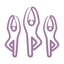 100h zertifizierte Kinder- & Jugendyogalehrerin (American Yoga Alliance)
