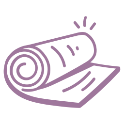 200h zertifizierte Hatha- & Vinyasa-Yogalehrerin (American Yoga Alliance)